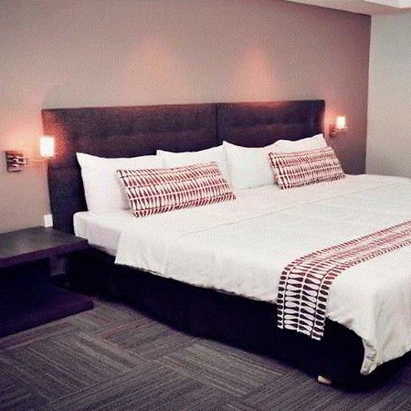 Hotel El Paseo Maracaibo Zewnętrze zdjęcie