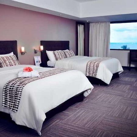 Hotel El Paseo Maracaibo Zewnętrze zdjęcie