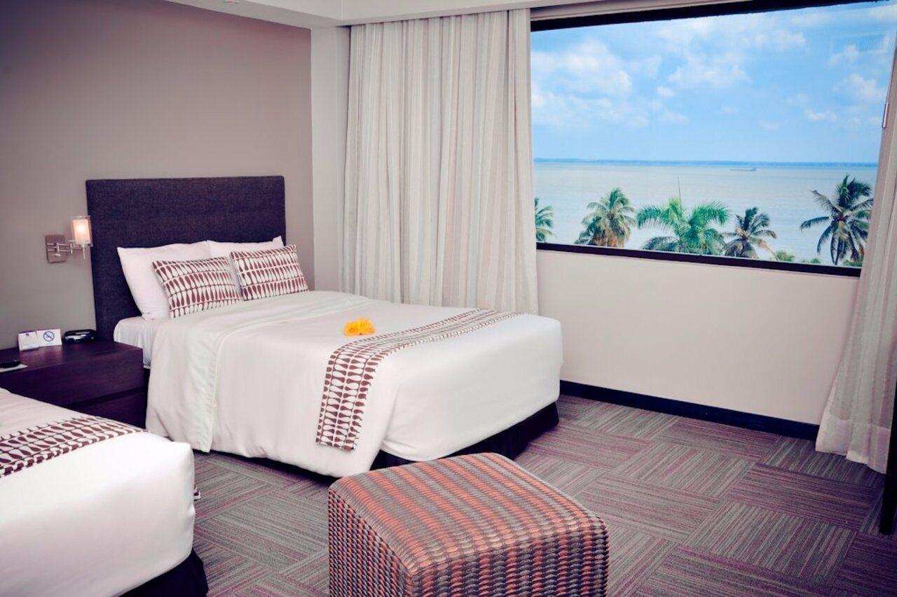 Hotel El Paseo Maracaibo Zewnętrze zdjęcie