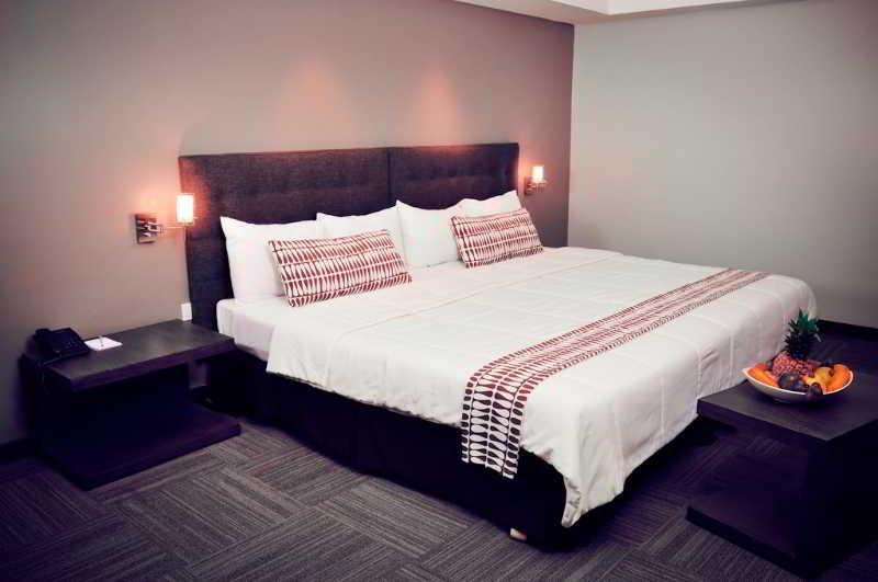 Hotel El Paseo Maracaibo Zewnętrze zdjęcie