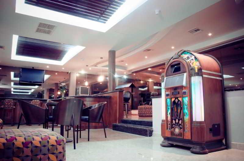 Hotel El Paseo Maracaibo Zewnętrze zdjęcie
