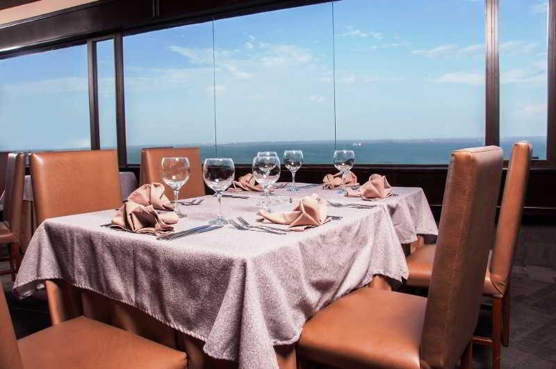 Hotel El Paseo Maracaibo Zewnętrze zdjęcie