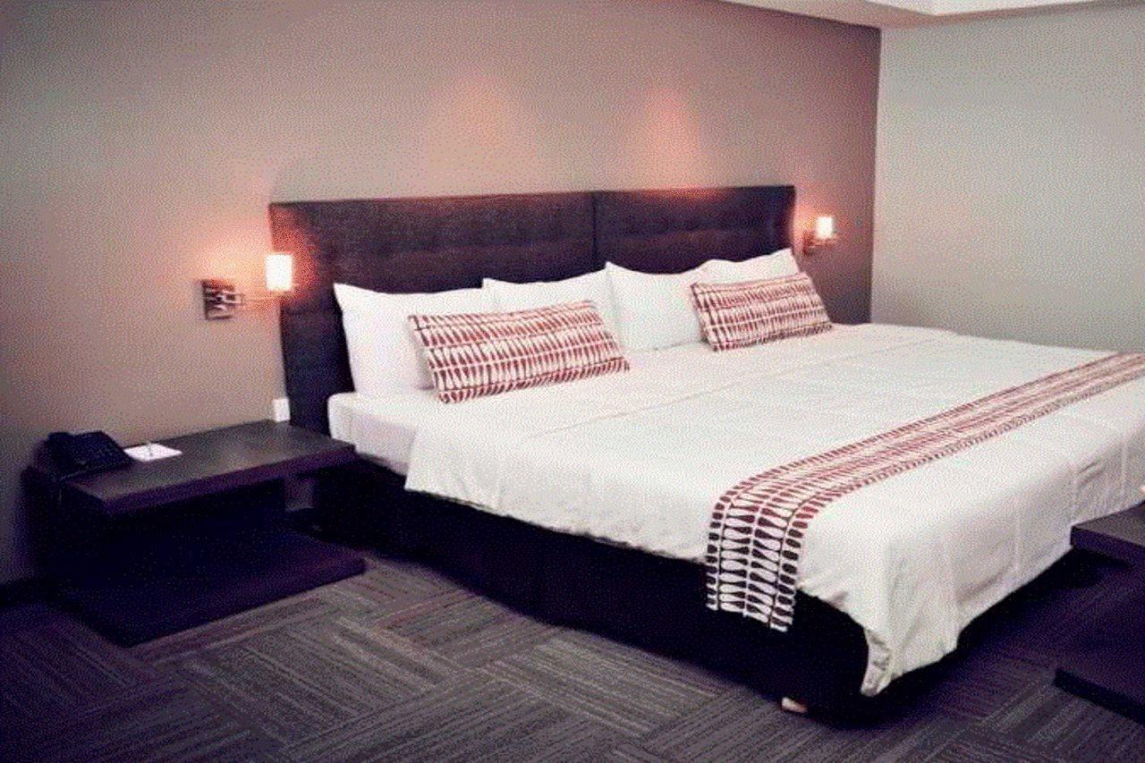 Hotel El Paseo Maracaibo Zewnętrze zdjęcie