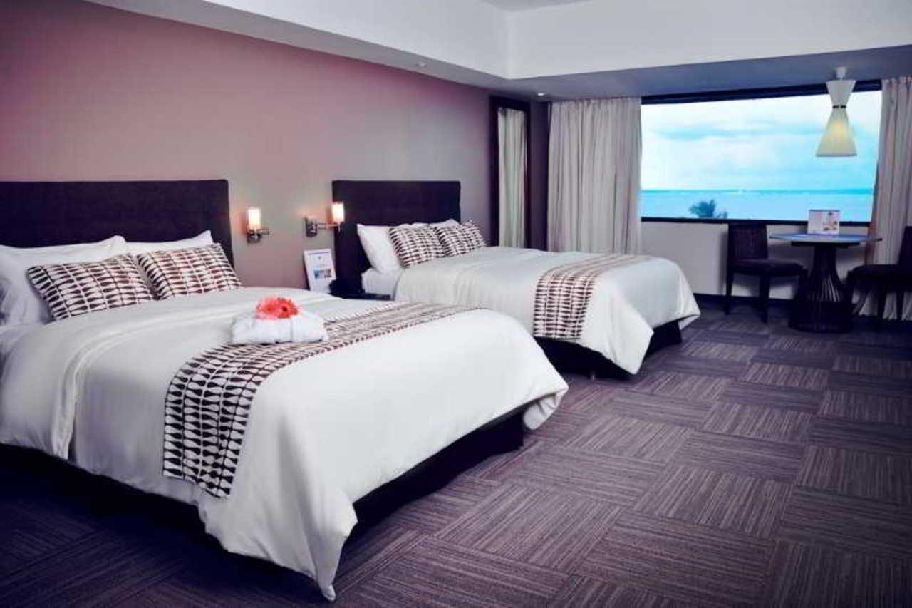 Hotel El Paseo Maracaibo Zewnętrze zdjęcie