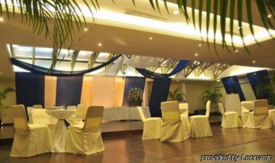 Hotel El Paseo Maracaibo Restauracja zdjęcie
