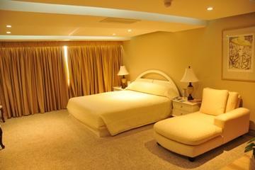 Hotel El Paseo Maracaibo Zewnętrze zdjęcie
