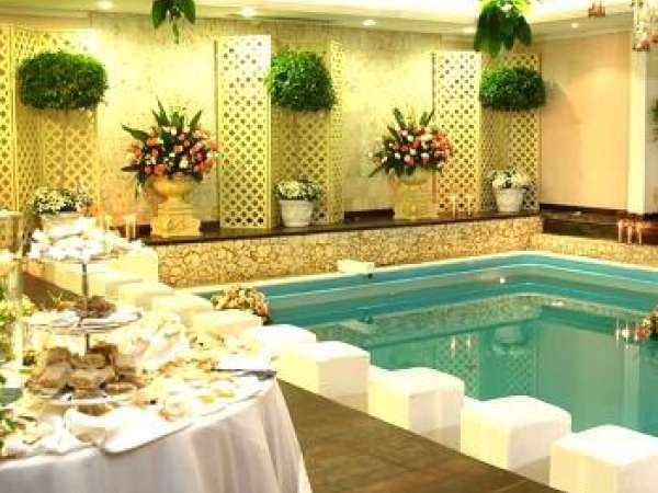 Hotel El Paseo Maracaibo Udogodnienia zdjęcie