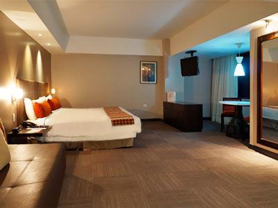 Hotel El Paseo Maracaibo Zewnętrze zdjęcie