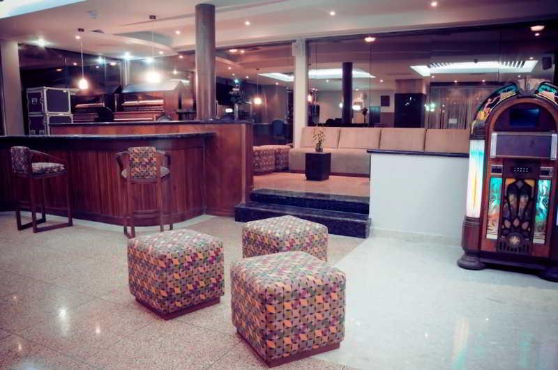 Hotel El Paseo Maracaibo Zewnętrze zdjęcie